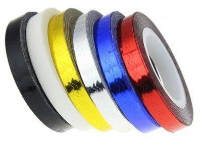 6 Pack Chevron Striping Tape - NSI NZ Ltd