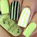 64 New Bud Nail Stamping Polish (REDUCED TO CLEAR) - NSI NZ Ltd