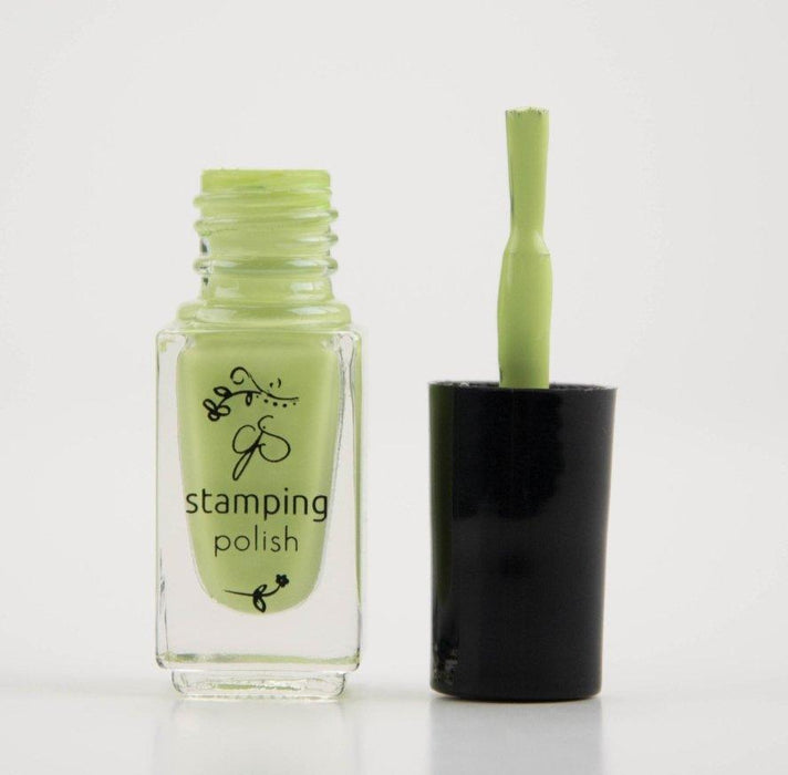 64 New Bud Nail Stamping Polish (REDUCED TO CLEAR) - NSI NZ Ltd