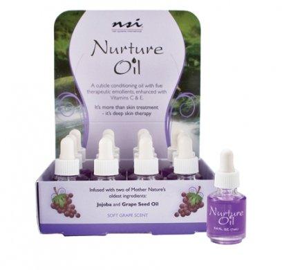 7ml Nurture Cuticle Oil Retail Pack - NSI NZ Ltd