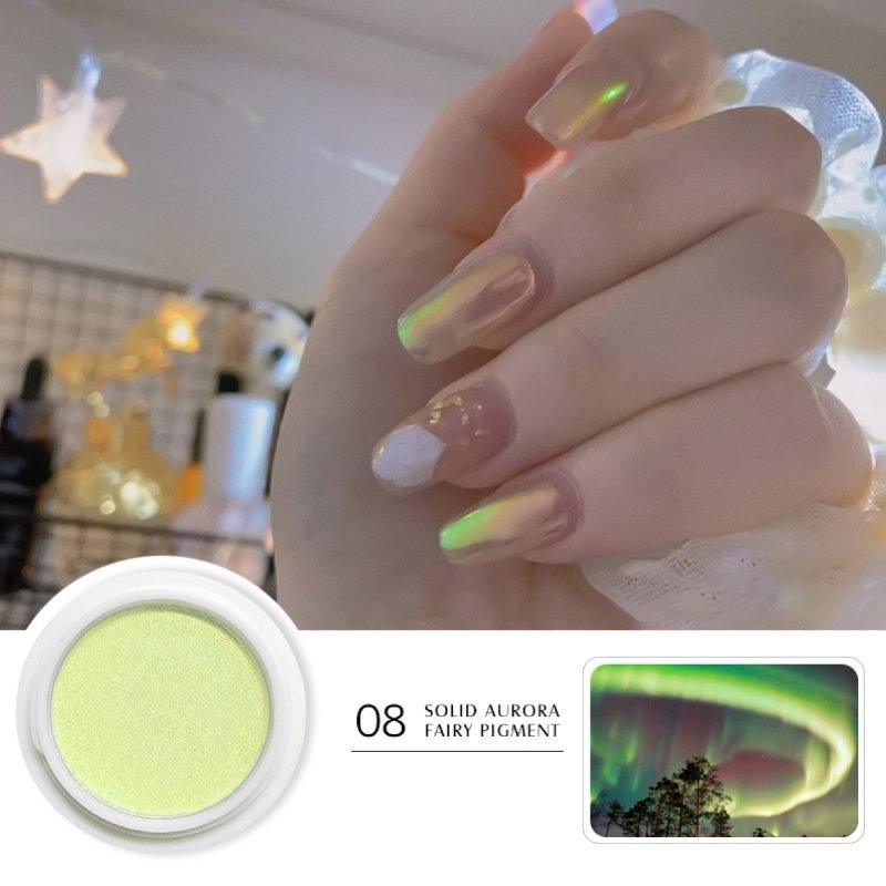 8 Accumlius Aurora Powder - NSI NZ Ltd