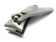 8cm Surgical Stainless Steel Nail Clipper - NSI NZ Ltd