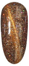 9. Meteorite Cat Eye Gel CLEARANCE - NSI NZ Ltd