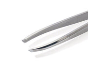 9cm Tweezers, FINOX surgical stainless steel - NSI NZ Ltd