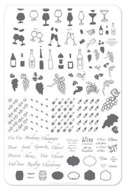 A Friend With Wine CjSLC20 *CLEARANCE* - NSI NZ Ltd