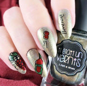 A Friend With Wine CjSLC20 *CLEARANCE* - NSI NZ Ltd