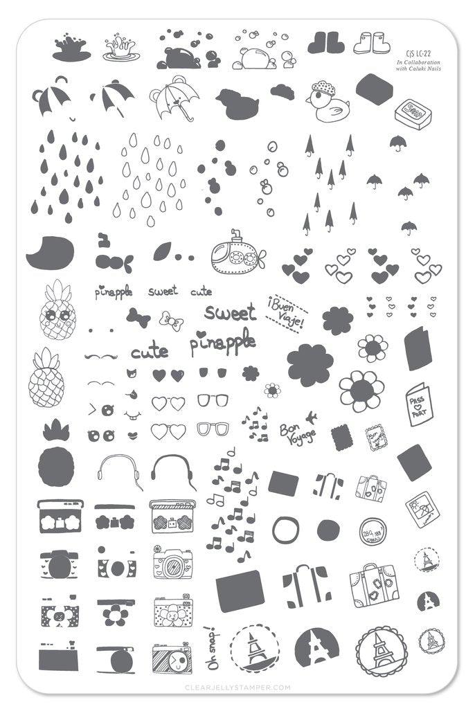 A Little Touch of Caluki *CLEARANCE* - NSI NZ Ltd