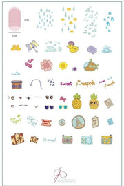 A Little Touch of Caluki *CLEARANCE* - NSI NZ Ltd