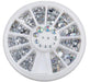 AB Colour Rhinestone Wheel - NSI NZ Ltd