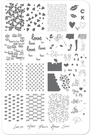 All you Need is Love CjSV24 *CLEARANCE* - NSI NZ Ltd