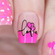 All you Need is Love CjSV24 *CLEARANCE* - NSI NZ Ltd