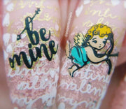 All you Need is Love CjSV24 *CLEARANCE* - NSI NZ Ltd