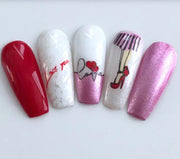 All you Need is Love CjSV24 *CLEARANCE* - NSI NZ Ltd