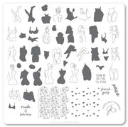 Au Naturel CjS196 *CLEARANCE* - NSI NZ Ltd