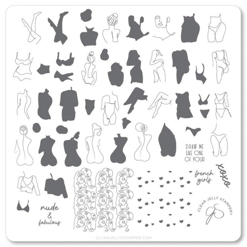 Au Naturel CjS196 *CLEARANCE* - NSI NZ Ltd