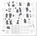 Au Naturel CjS196 *CLEARANCE* - NSI NZ Ltd