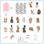 Au Naturel CjS196 *CLEARANCE* - NSI NZ Ltd