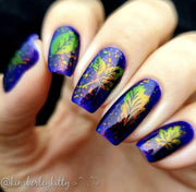 Autumn is Here CjS135 *CLEARANCE* - NSI NZ Ltd