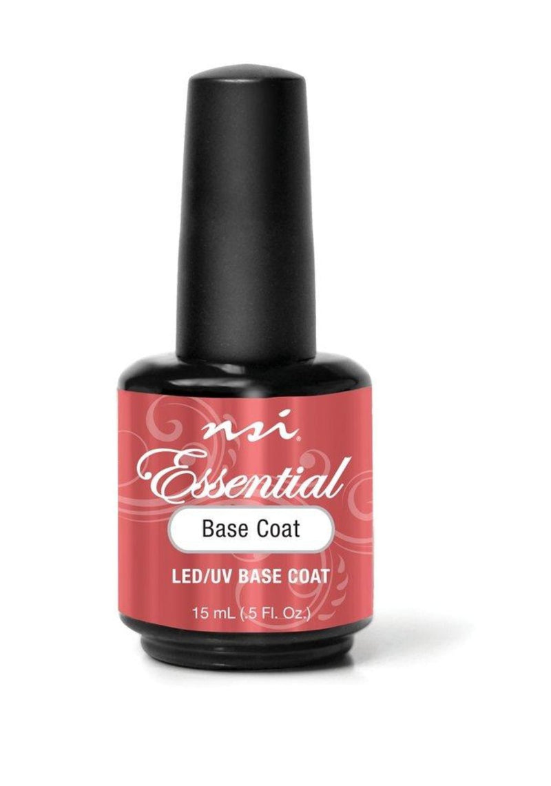 Base Coat 15ml - NSI NZ Ltd
