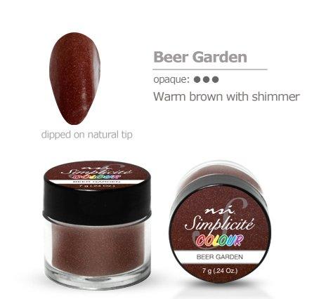 Beer Garden Dipping/Acrylic Powder - NSI NZ Ltd