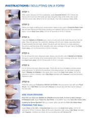 BIAB (Builder Gel In A Bottle) Clear - NSI NZ Ltd