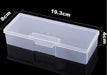 Brush & File Box - NSI NZ Ltd