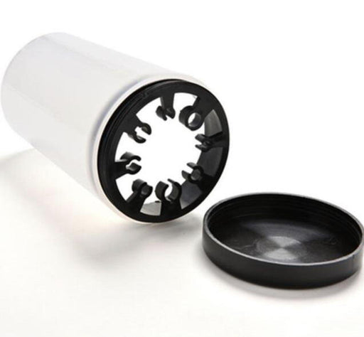 Brush Cleaning Container - NSI NZ Ltd