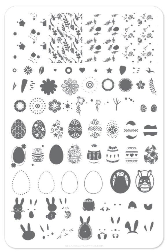 Bunny kinz CjSH11 *CLEARANCE* - NSI NZ Ltd