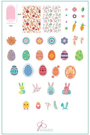 Bunny kinz CjSH11 *CLEARANCE* - NSI NZ Ltd