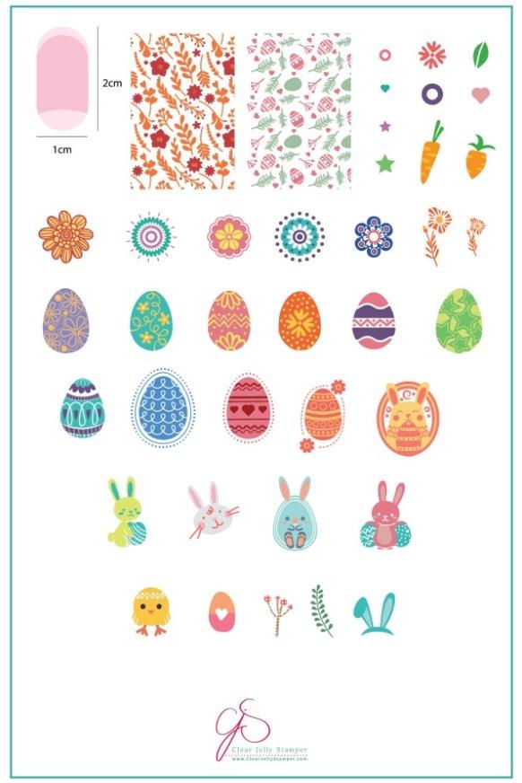 Bunny kinz CjSH11 *CLEARANCE* - NSI NZ Ltd