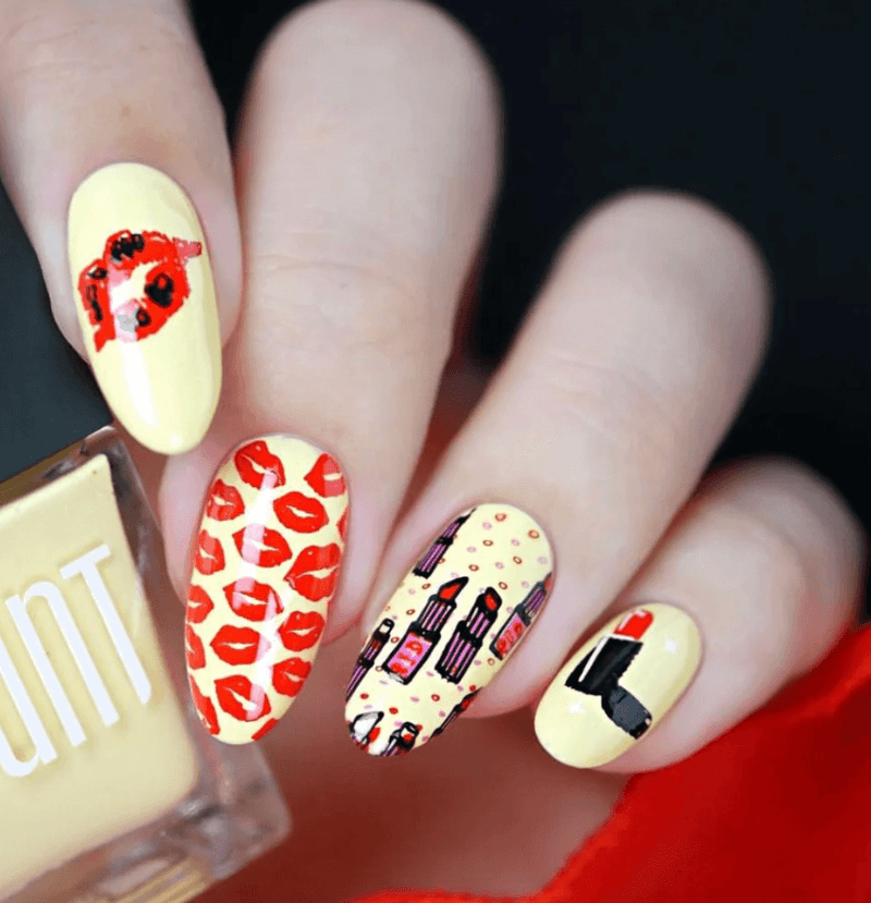 But First, Makeup CjS189 *CLEARANCE* - NSI NZ Ltd