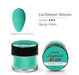 Carribean Waves Dipping/Acrylic Powder - NSI NZ Ltd