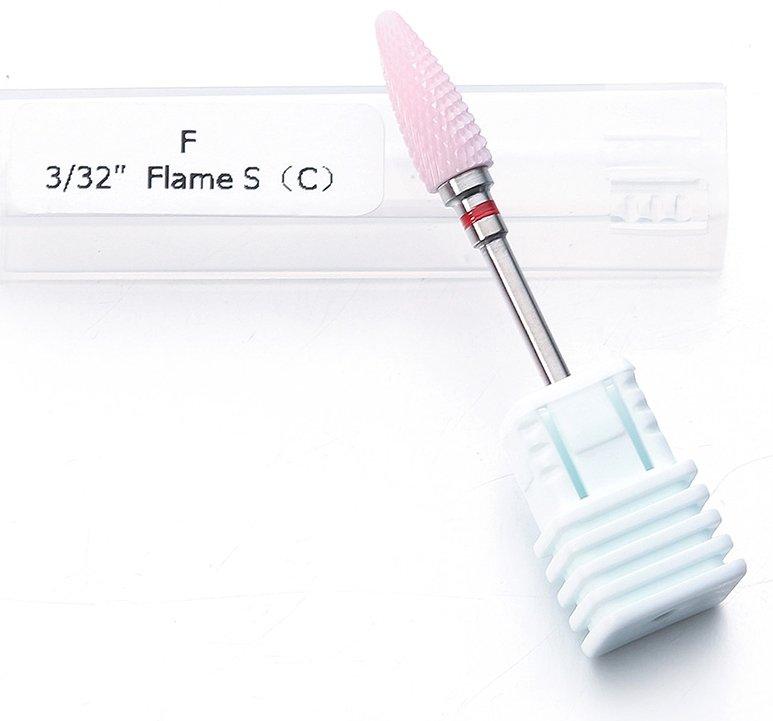 Ceramic Flame Coarse - NSI NZ Ltd