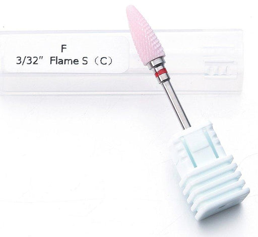 Ceramic Flame Fine - NSI NZ Ltd