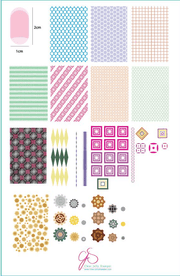Chantels Full Coverage CjSLC37 *CLEARANCE* - NSI NZ Ltd