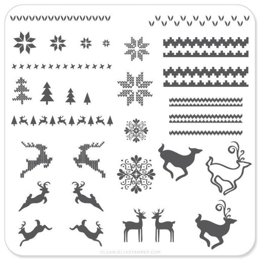 Christmas Sweater CjSC02 - NSI NZ Ltd