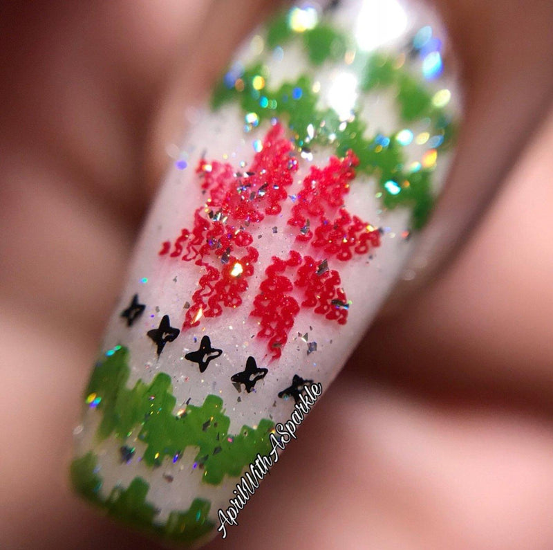 Christmas Sweater CjSC02 - NSI NZ Ltd