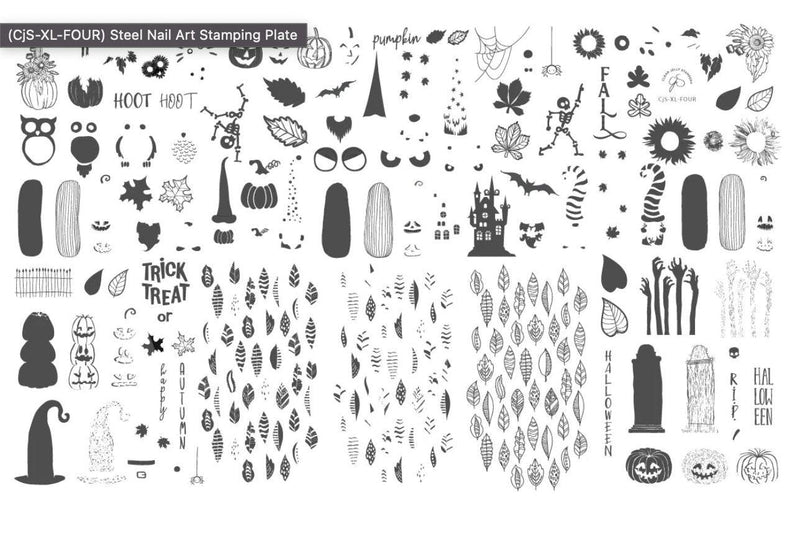 CjS XL Four *CLEARANCE* - NSI NZ Ltd