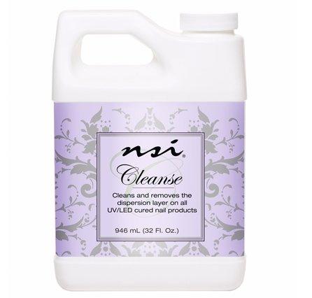 Cleanse (Removes Tacky Layer) 946ml ∆