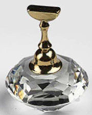 Clear Crystal Magnetic Tip Display - NSI NZ Ltd