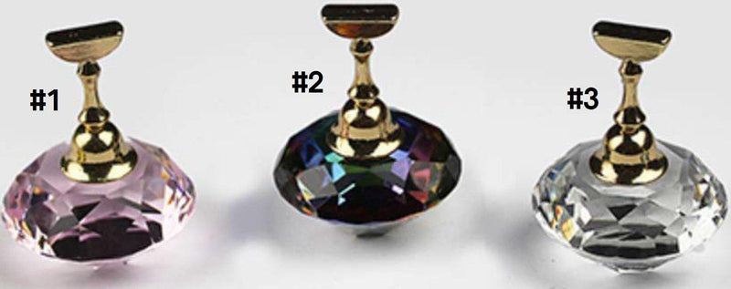 Clear Crystal Magnetic Tip Display - NSI NZ Ltd