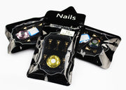 Clear Crystal Magnetic Tip Display - NSI NZ Ltd