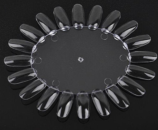 Colour Wheel Display Clear - NSI NZ Ltd