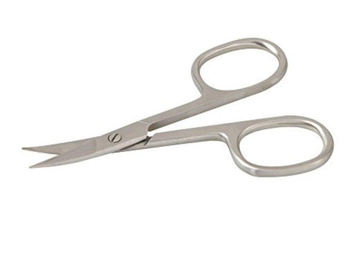Curved Nail Scissors - NSI NZ Ltd