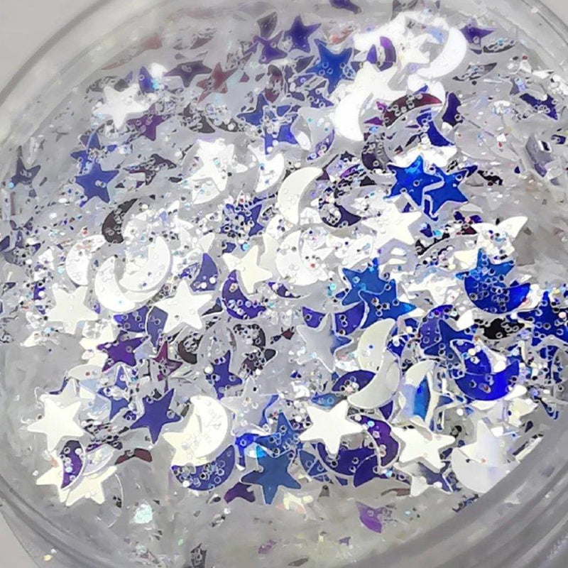 Custom Night Sky Glitter - NSI NZ Ltd