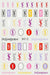 D012 Designer Nail Stickers - NSI NZ Ltd
