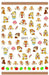 D031 Designer Nail Stickers - NSI NZ Ltd