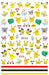 D032 Designer Nail Stickers - NSI NZ Ltd