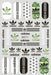D071 Designer Stickers - NSI NZ Ltd