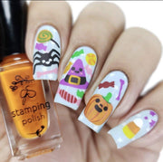 Dancing Skeletons CjSH23 *CLEARANCE* - NSI NZ Ltd